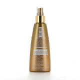 Soleil Noir Spray Huile Sèche Vitaminée SPF 6