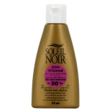 Soleil Noir Soin Vitaminé