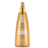 Soleil Noir Spray Huile Sèche Vitaminée SPF 15