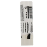 Soleil Noir Stick Lèvres Blanc SPF30