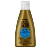 Soleil Noir Lait Vitaminé Après-Soleil