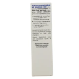 Forté Flex Kiné Crème Massage CBD