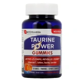 Taurine Power
