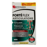 Forté Flex Articulations