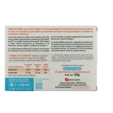 Fortézen Moral Jour/Nuit