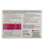 Forteveinol 12h