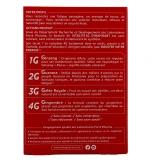 Vitalité 4G Dynamisant