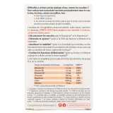 Forté Flex Flash D-Contract' Muscles