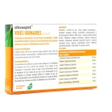 Olioseptil Voies Urinaires