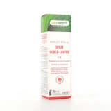 Olioseptil Spray Gorge Larynx