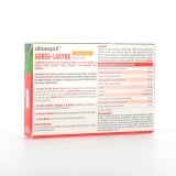Olioseptil Pastilles Gorge Larynx
