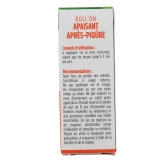 Olioseptil Roll On Apaisant Après-Piqûre
