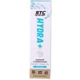 STC Nutrition Hydra+ Pastilles Effervescentes