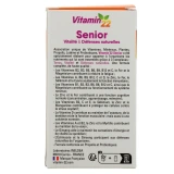 Vitamin'22 Senior