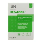 Ineldea Hepatobil