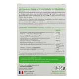 Ineldea Cholestil équilibre du Cholestérol