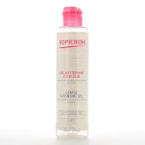Topicrem Gel Nettoyant Douceur Peaux Sensibles