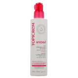 Topicrem Hydra+ Lait Démaquillant Douceur