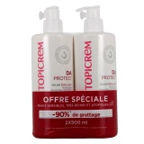 Topicrem DA Protect Baume Emollient