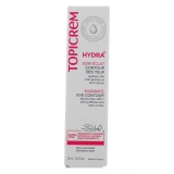 Topicrem Hydra+ Soin Eclat Contour des Yeux