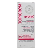 Topicrem Hydra+ Masque Hydratant Eclat