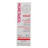 Topicrem Cica+ Huile Concentrée Vergetures Cicatrices