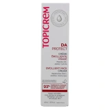 Topicrem DA Protect Crème Emolliente Visage