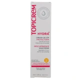 Topicrem Hydra+ Crème de Jour Protectrice SPF 50
