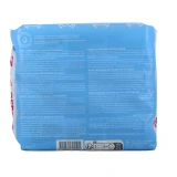 Topicrem Baby Lingettes à l'Eau Nettoyantes