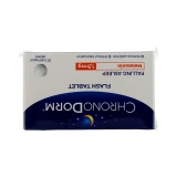 ChronoDorm Mélatonine 1,9mg