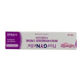 Saforelle Crème Protectrice Florgynelle