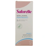 Saforelle Soin Lavant Fraîcheur