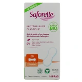 Saforelle Protège-Slip Coton Bio