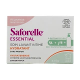 Saforelle Essential Soin lavant intime à reconstituer