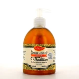 Alepia Savon Liquide Premium Tradition 1%