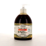 Alepia Savon d'Alep Liquide Premium 40%