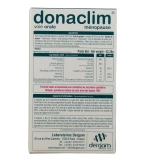 Donaclim Ménopause