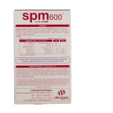 Dergam SPM 600