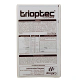 Trioptec Prévention DMLA