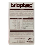 Trioptec Prévention DMLA