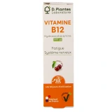 D. Plantes Vitamine B12