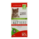 Vétobiol Alt'Vers