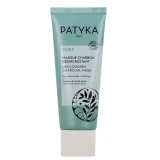 Patyka Masque Charbon Désincrustant