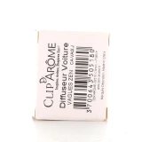 Clip'Arôme Diffuseur pour voiture