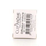 Clip'Arôme Diffuseur pour voiture