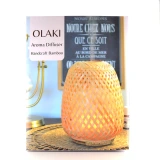 Zen Arôme Diffuseur Ultrasonique Olaki