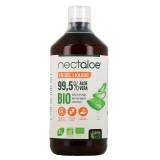 Santé Verte Nectaloe Gelée à boire
