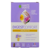 Santé Verte Digestconfort Hepato