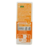 Santé Verte Vitamine D3 400UI Défenses naturelles