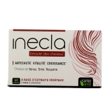 Inecla Beauté des cheveux